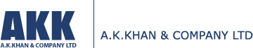 A.K. Khan & Company Ltd