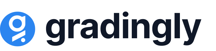 Gradingly
