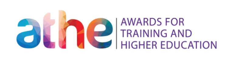 ATHE — Awards for Training and Higher Education
