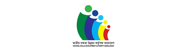 National Skills Development Authority Bangladesh